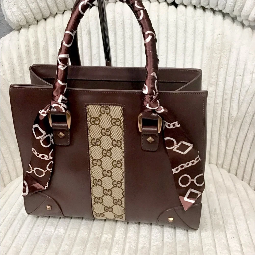 Gucci Bags - Picture 3 of 16